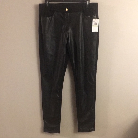Michael Kors black pants - Picture 3 of 8